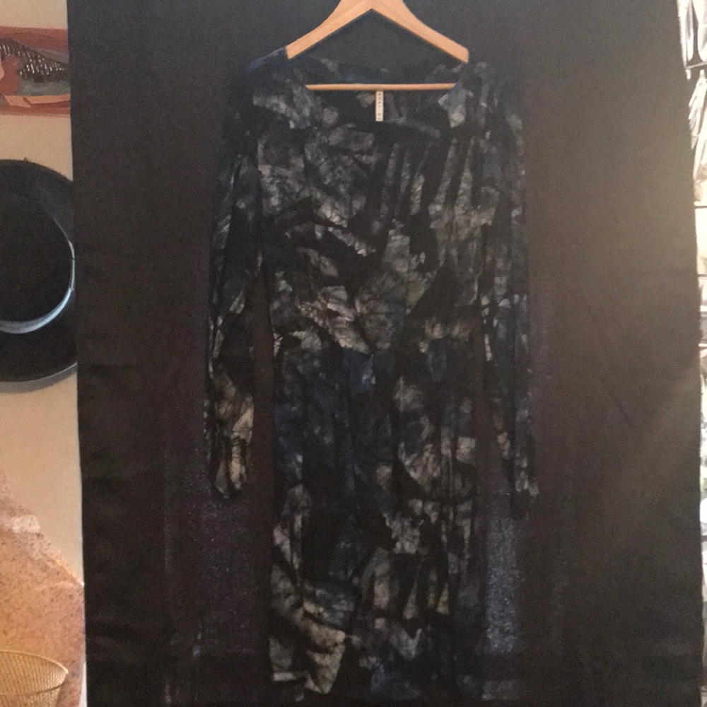 Osei Duro dress